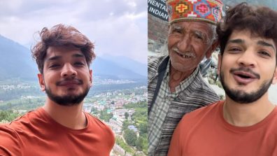 Munawar Faruqui’s adorable fan moment wins internet