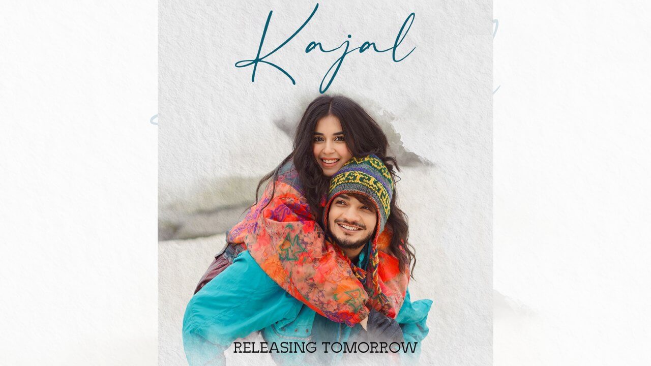 Munawar Faruqui's Upcoming Song 'Kajal' Releases Tomorrow; Check Details 835720