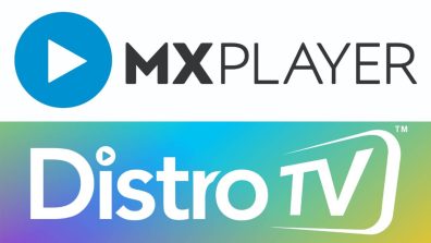 MX Player and DistroTV partner to build India’s largest Live TV Streaming Service