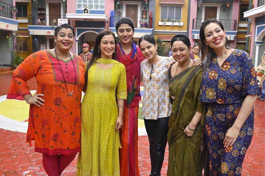 “My heart is full of gratitude,” Palak Sindhwani pens overwhelming note as TMKOC completes 15 years 838528