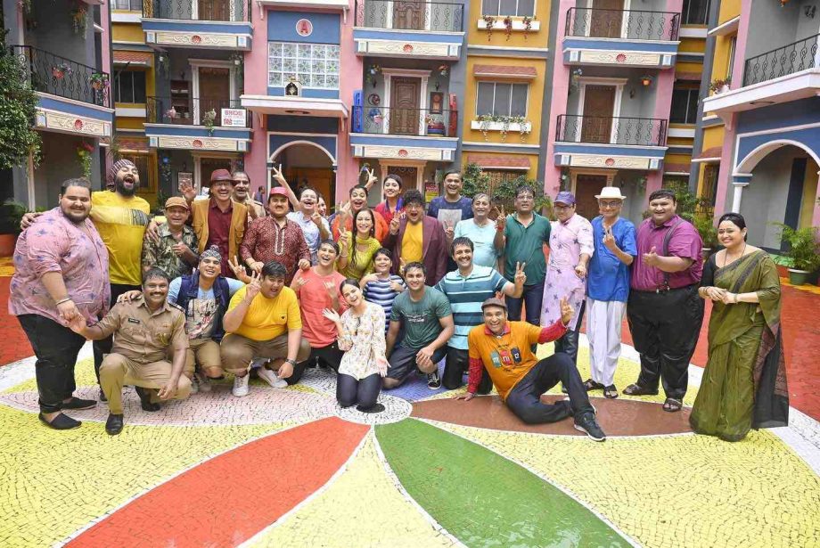 “My heart is full of gratitude,” Palak Sindhwani pens overwhelming note as TMKOC completes 15 years 838529