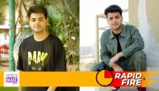 My only inspiration has been to be happy: Vihan V Verma