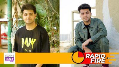 My only inspiration has been to be happy: Vihan V Verma