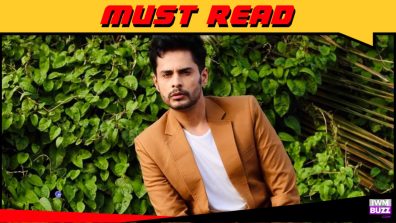 My role in Pret Boys is one of the best: Shardul Pandit