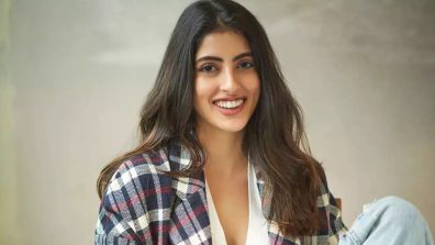 Navya Naveli Nanda, Amitabh Bachchan’s granddaughter opens up on not joining ‘acting’, read