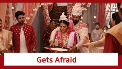 Neerja Ek Nayi Pehchaan Spoiler: Abeer to get afraid of fire during his wedding with Neerja