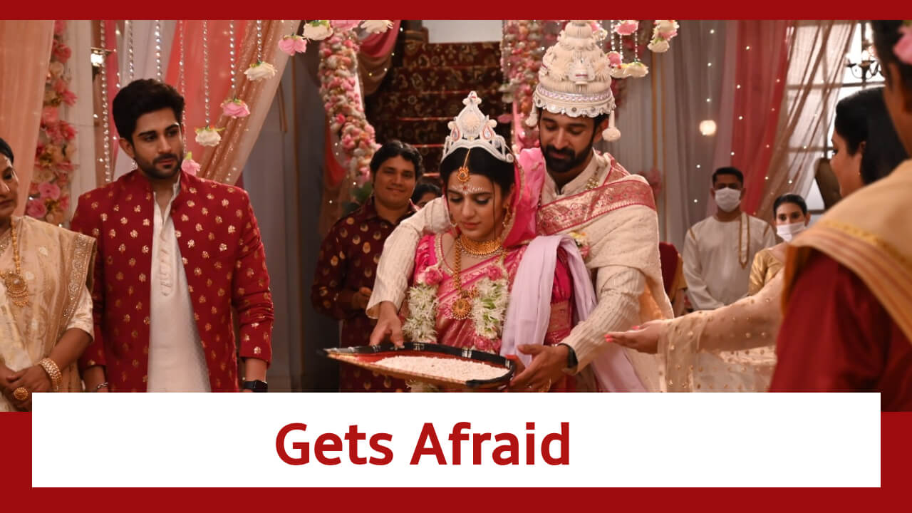 Neerja Ek Nayi Pehchaan Spoiler: Abeer to get afraid of fire during his wedding with Neerja 838846