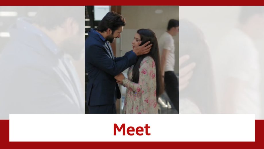 Neerja Ek Nayi Pehchaan Spoiler: Abeer to meet Neerja near the conference room 835565