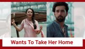 Neerja Ek Nayi Pehchaan Spoiler: Abeer wants to take Neerja home