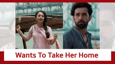 Neerja Ek Nayi Pehchaan Spoiler: Abeer wants to take Neerja home