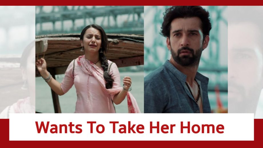 Neerja Ek Nayi Pehchaan Spoiler: Abeer wants to take Neerja home 835097