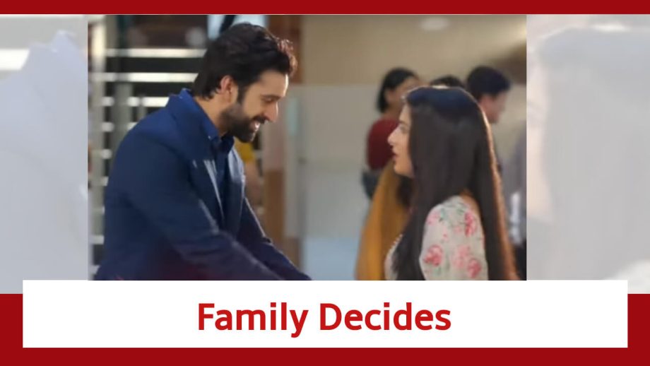 Neerja Ek Nayi Pehchaan Spoiler: Abeer's family think of bringing Neerja into their son's life 835449