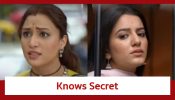 Neerja Ek Nayi Pehchaan Spoiler: Munmun gets to know Neerja’s secret?