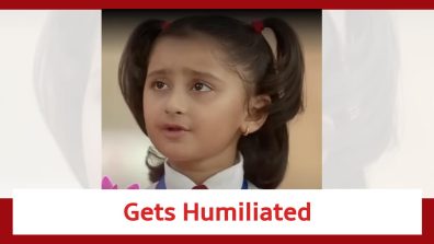 Neerja Ek Nayi Pehchaan Spoiler: Neerja gets humiliated at school