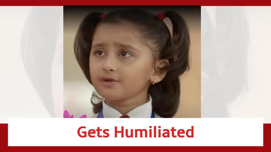 Neerja Ek Nayi Pehchaan Spoiler: Neerja gets humiliated at school 833698