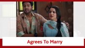 Neerja Ek Nayi Pehchaan Spoiler: OMG!! Neerja agrees to marry Babban