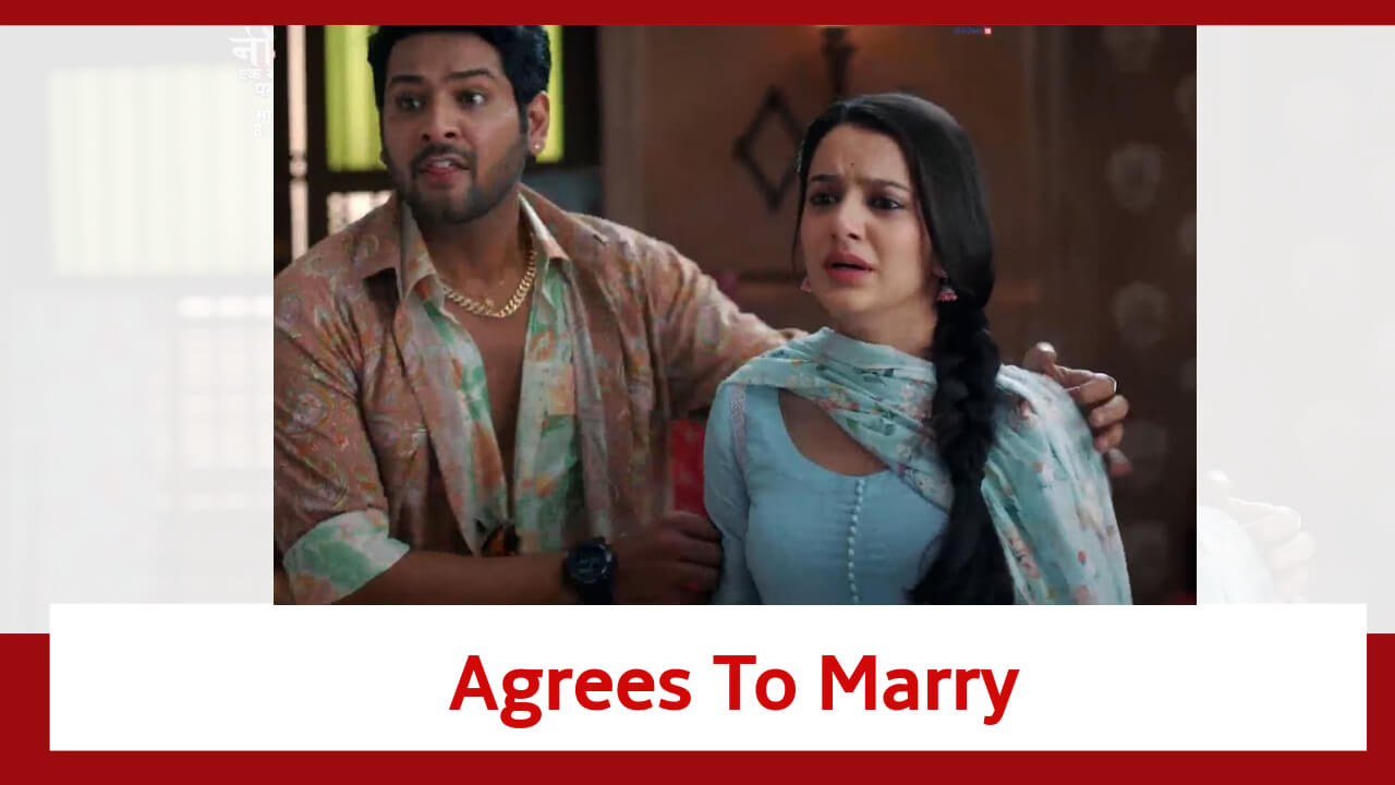 Neerja Ek Nayi Pehchaan Spoiler: OMG!! Neerja agrees to marry Babban 836266