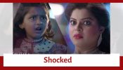 Neerja Ek Nayi Pehchaan Spoiler: Protima gets shocked on seeing Neerja on the road