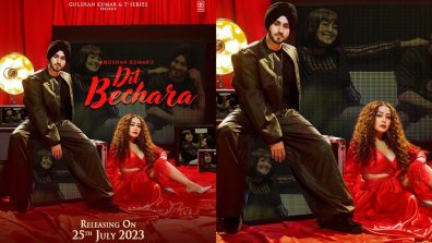 Neha Kakkar And Rohan Preet Singh’s Dil Bechara Release Date Is Out; Check Details