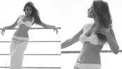 Nia Sharma takes sarcastic dig on ‘toxic fitness culture,’ says ‘body on fast…’