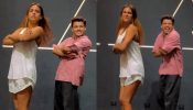 Nia Sharma’s Midnight Energy Is Fun; Watch