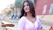 Nikki Sharma adapts the local dialect of Varanasi to bring authenticity to her character in Pyaar Ka Pehla Adhyaya ShivShakti