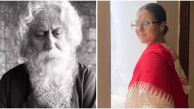 No one should play Robi Thakur: Swastika Mukherjee opposes Anupam Kher’s casting for Rabindranath Tagore