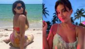 Nora Fatehi can’t get over the Miami fever, watch video