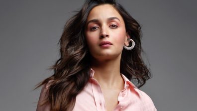 “Okay with being called a clown”, Alia Bhatt opens up on being a youth influencer