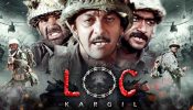 On Kargil Diwas, J P Dutta On His Film LOC Kargil