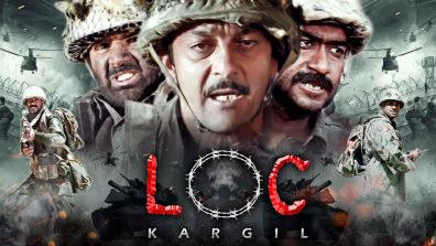 On Kargil Diwas, J P Dutta On His Film LOC Kargil