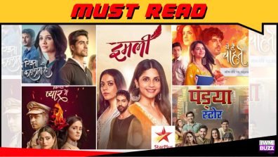 Opinion: Star Plus’ Calculated Generation Leaps Hit The Bull’s Eye