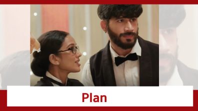 Pandya Store Spoiler: Arushi and Shivank plan against the Pandya family