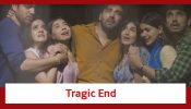 Pandya Store Spoiler: Pandya family meets with a tragic end