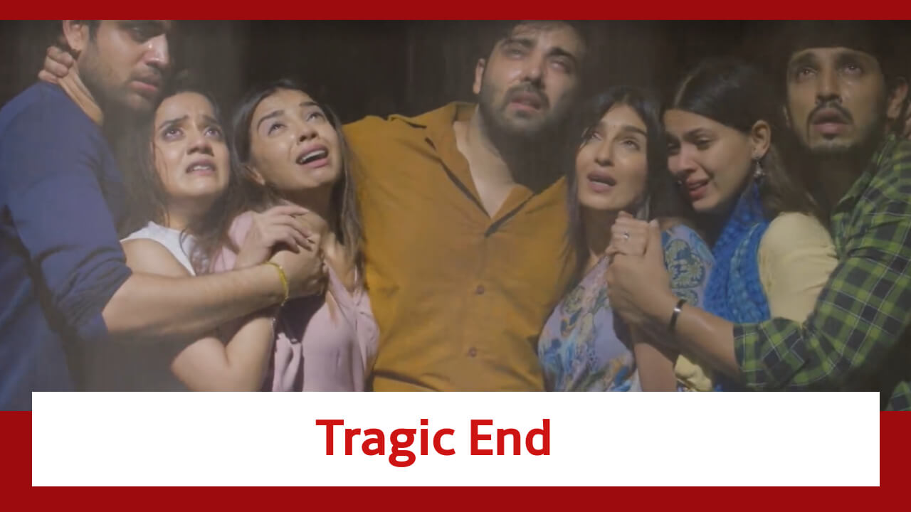 Pandya Store Spoiler: Pandya family meets with a tragic end 837021