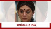 Pandya Store Spoiler: Suman refuses to stay with her sons