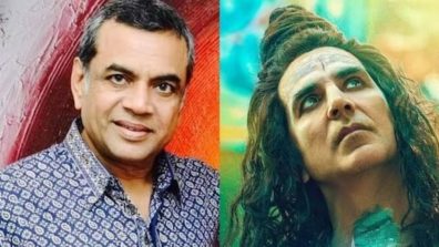 Paresh Rawal refused OMG 2 due to monetary issues, say reports