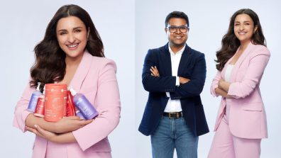 Parineeti Chopra Becomes Entrepreneur With Her Investment In Clensta, Know Details