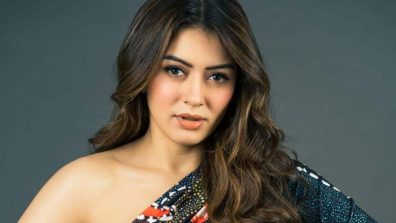 Partner Trailer: Hansika Motwani aces in this sci-fi comedy