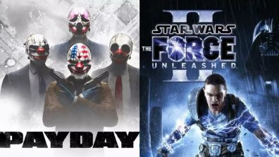 Payday To Star Wars: August 2023 Special Free Games For Gamers On Prime Gaming