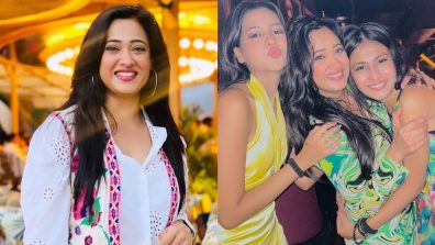 Photodump: Shweta Tiwari goes gala in Goa, and we can’t keep any calm