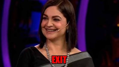 OMG! Pooja Bhatt exits Bigg Boss OTT 2