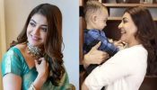 Post-partum depression is for real! Here’s what Singham actor Kajal Aggarwal has to say