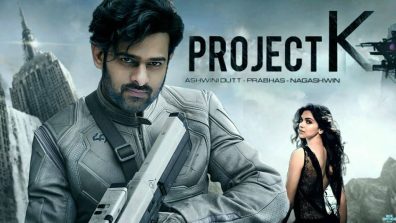 Prabhas and Deepika Padukone’s starrer Project K trailer to be launched At San Diego Comic-Con