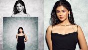 Pranali Rathod Aces Her Chic Look In Wet Hairstyle; See Pics