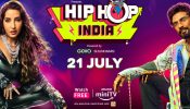 Prepare for the ultimate hip hop dance-off as Amazon miniTV releases the jaw-dropping promo of its next show, Hip Hop India!