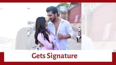 Pyaar Ka Pehla Adhyaya Shiv Shakti Spoiler: Shakti gets Shiv’s signature on her scholarship form