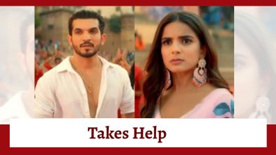 Pyaar Ka Pehla Adhyaya Shiv Shakti Spoiler: Shakti takes Shiv’s help to save a life