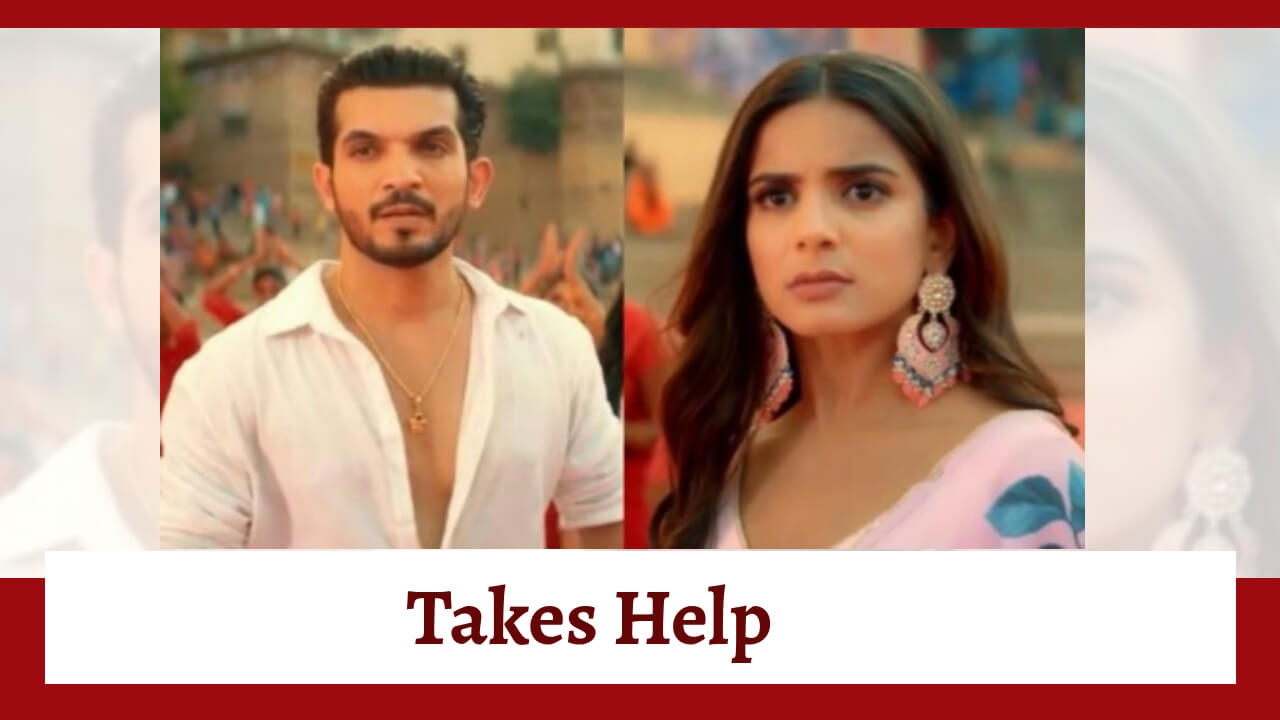 Pyaar Ka Pehla Adhyaya Shiv Shakti Spoiler: Shakti takes Shiv's help to save a life 823512