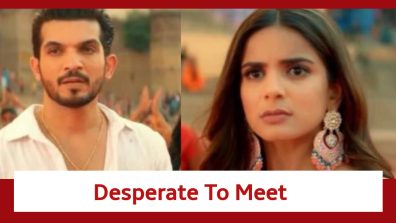 Pyaar Ka Pehla Adhyaya Shiv Shakti Spoiler: Shiv gets desperate to meet Shakti